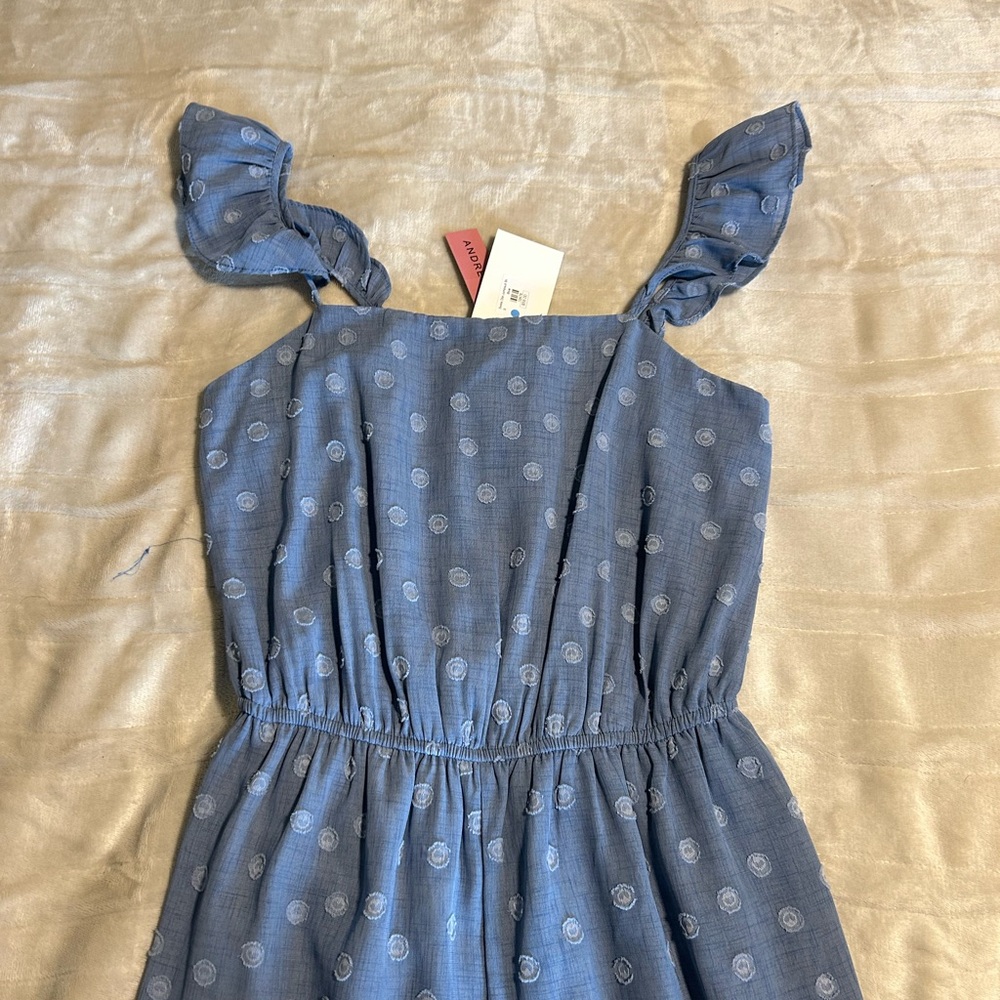Jumpsuit
